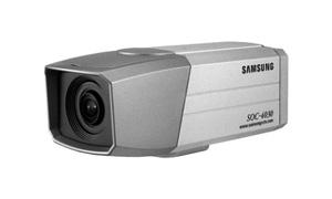 Kamery CCTV SOC-4030P