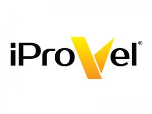Urządzenia do systemów monitoringu wizyjnego marki iProVel