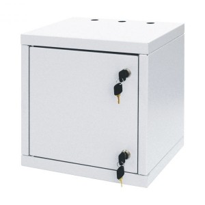 LC-R10-W9U300 - Wiszące szafy teleinformatyczne 10