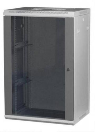 LC-R19-W22U600 GFlex Tango L - Wiszące szafy teleinformatyczne 19