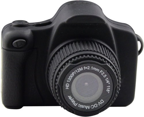 LC-985 - Kamery miniaturowe
