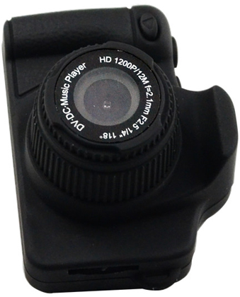 LC-985 - Kamery miniaturowe