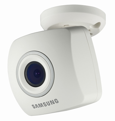 Samsung SCB-2010P - Kamery miniaturowe