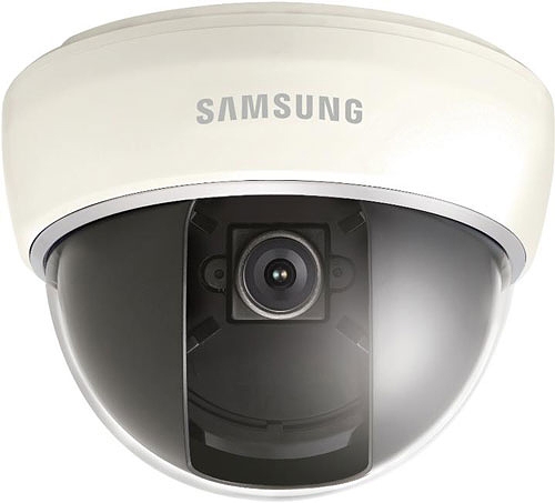 Samsung SCD-2022P - Kamery kopułkowe