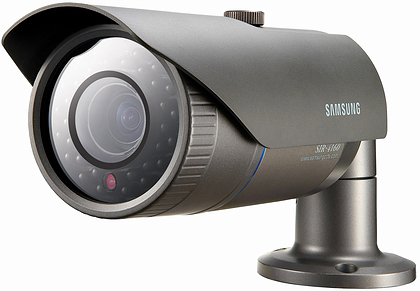 Samsung SCO-2120R - Kamery zintegrowane