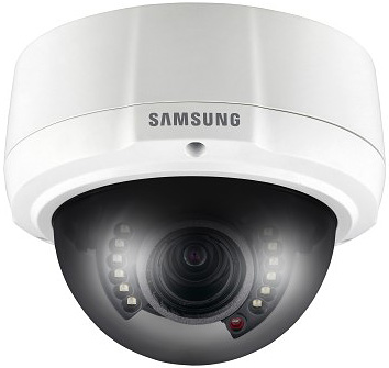 Samsung SCV-2082R - Kamery kopułkowe