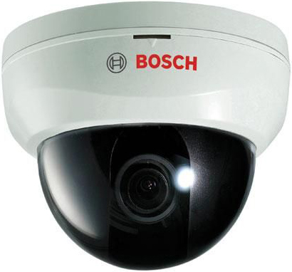 Bosch VDN-276-10 - Kamery kopułkowe