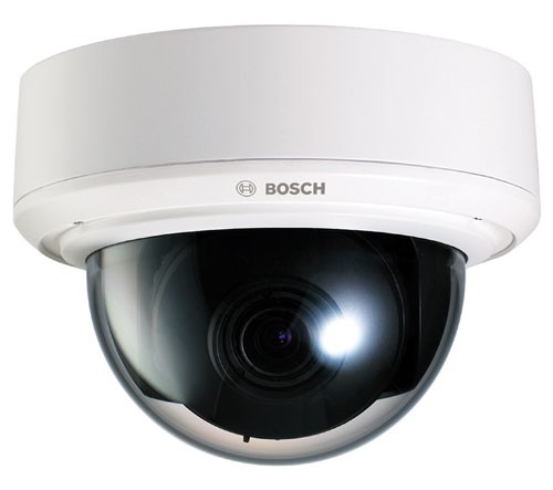 Bosch VDN-242V03-1 - Kamery kopułkowe
