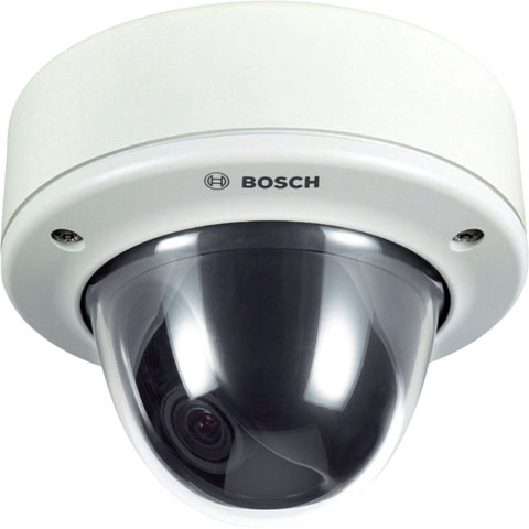 Bosch VDN-5085-V311 - Kamery kopułkowe
