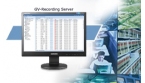 GV-Recording Server(GV)/16