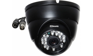 LC-SZ1000 Fixed 2,8 mm - Kamera kopułkowa Dzień/Noc