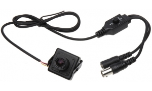 LC-S722 3.6mm - Kamera miniaturowa HD 720p 3.6 mm